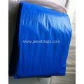 3x2m 180gsm small size PE tarpaulin finished fabric